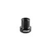 1/2Pcs Titanium Bolt M5X17Mm M5X19Mm Bicycle Nut Titanium Alloy Stem Bolts Road Folding Bike Screw Accessories