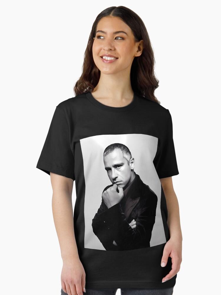 Eros Ramazzotti eros ramazzotti Essential Unisex T-Shirt