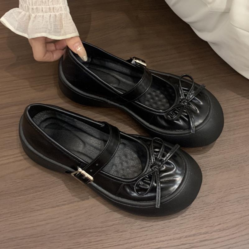 Flats Women Shoes Bow Casual Sport Sandals 2025 Trend New Summer Loafers Brand Marie Janes Woman Sneakers Zapatos Mujer