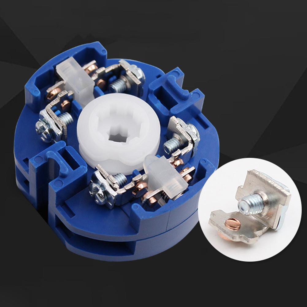 LW26GS-20/02 690V 20A Padlock Rotary Cam Switch OFF-ON 2 Position Main Switches For Machine Tools And Industrial Equipment