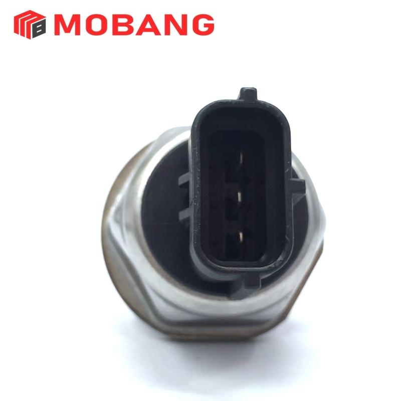 55PP05-01 55PP0501 Common Rail Fuel Pressure Regulator Sensor For Mitsubishi L200 Pajero Warrior Triton Shogun 2.5 DID DI-D