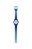 Citizen Smile Solar Matching 10 ATM Water 32mm Blue Q&Q Watch, Analog, Style, Resistant, Diameter, RP29-010,