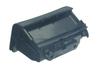 URO Parts 51168225988 Console Tray, Rear Center Console; Black