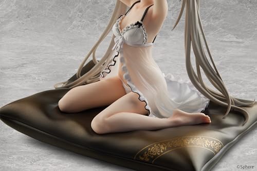 Yosuga no Sora" Kasugano Sora 1/6 scale PVC & ABS painted finished figure
