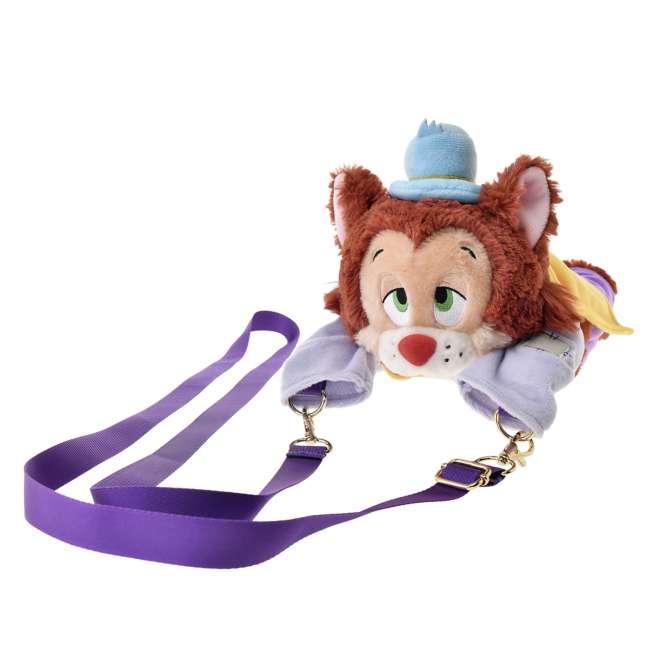 

Disney Гидеон Джон Мульти-кошелек Злодеи Диснея Япония НОВЫЙ