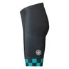 Pearl Izumi Demon Kimetsu No Yaiba Print Pants Tanjiro Kamado Size S Slayer KM263-3DR Men's