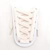 Classic Shoelaces for Sneakers Colored Flat 8mm Shoe Laces Skates Sport Shoes Boots Shoelace Accessories for AF1 Woman Man New