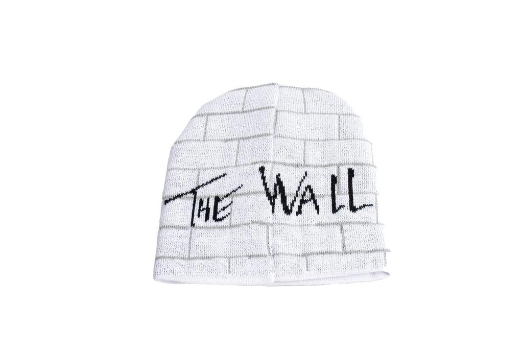 Pink Floyd The Wall Pink Floyd the wall Beanie