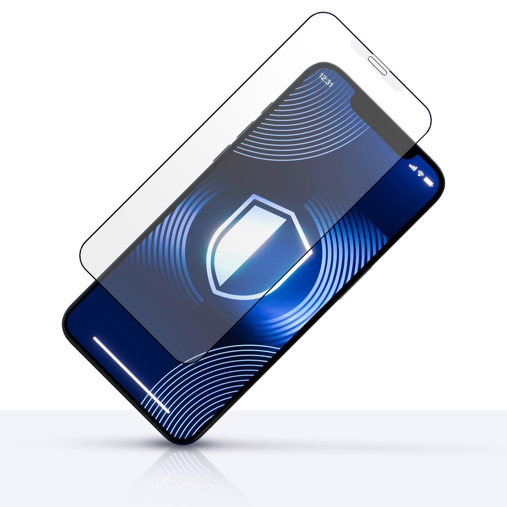 Apple Iphone Xr/11 - 3Mk Hardglass Matt Max