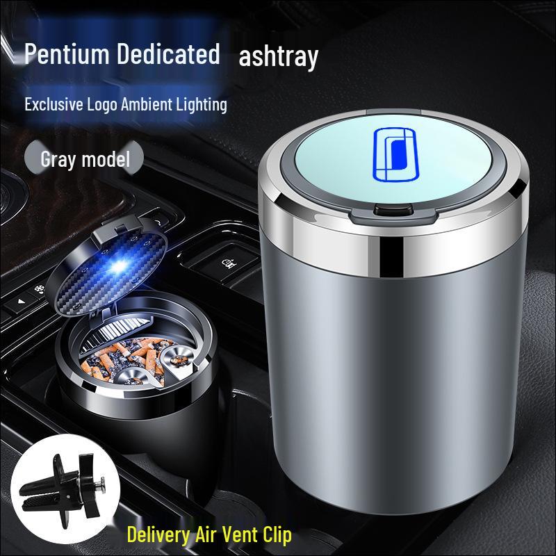 Besturn Car Ashtray for Models B70S, T33, T55, T77, T90, T99, E01 NAT