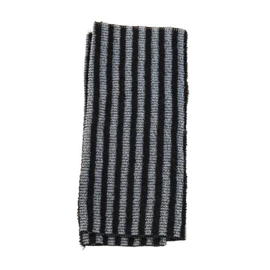 Storage Water Absorption Bath Towel Nylon 100 Cm/39.37 In 1 Pc