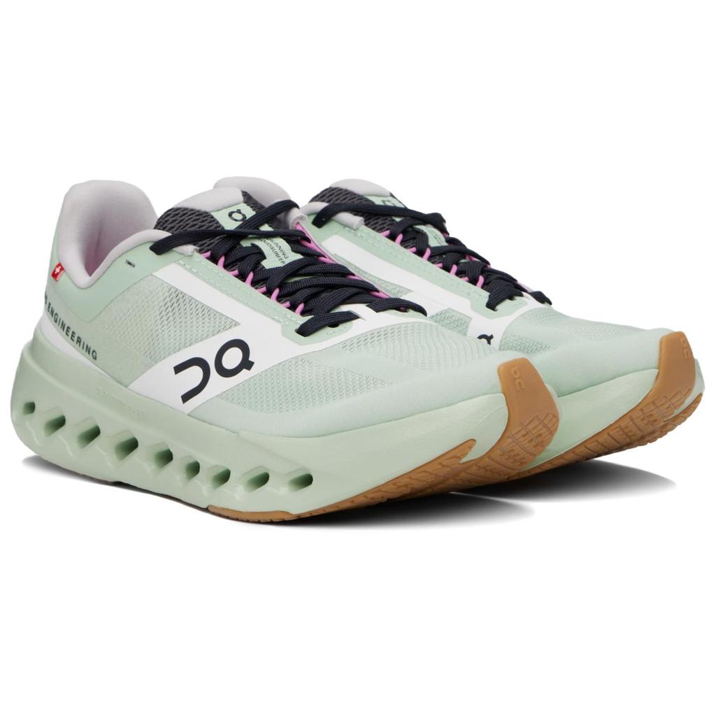 Cloudsurfer Next Wmns On Z5 'Mineral Almond' Women's 3WF10233005