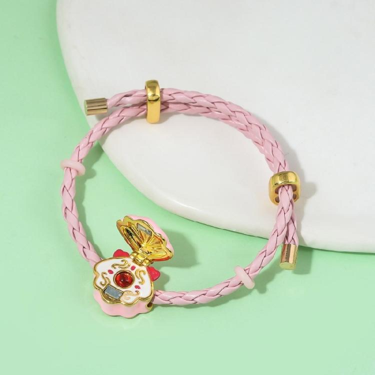 Comfortable Wear Stylish Shell and Leather Bracelet Craft for Durability Materials and All Day Wear Jewelry Accessory