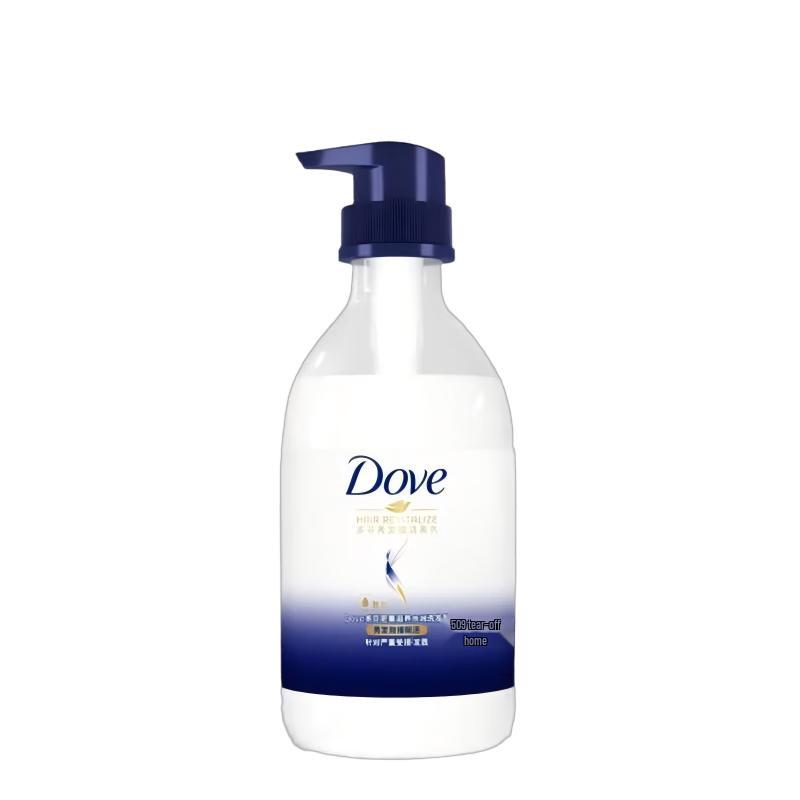 

Dove Intensive Nourishing Repair Shampoo & Lime Berry Coconut Shower Gel Set