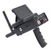 Underground Metal Scanner HD LCD Display Outdoor Gold Silver Copper Locator