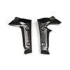 Fit for Yamaha FZ1 N FZ1N Fazer FZ1 1000 N 2006 - 2015 2007 2008 2009 2010 2011 2012 Motorcycle Radiator Side Cover Protector