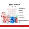 Lux Long-Lasting Fragrance Shower Gel Travel Kit