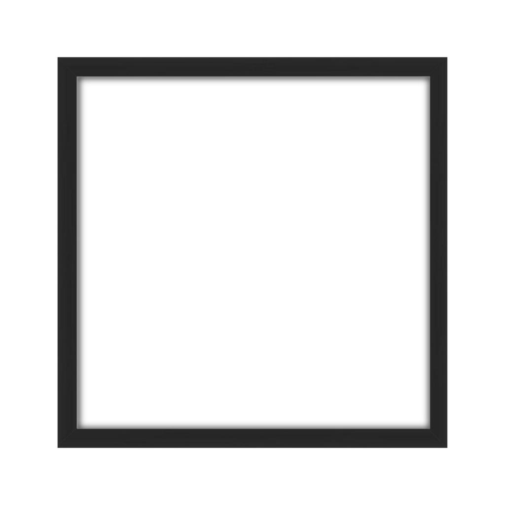 8-inch Photo Frame DIY Photo Wall Combination Square Photo Frame