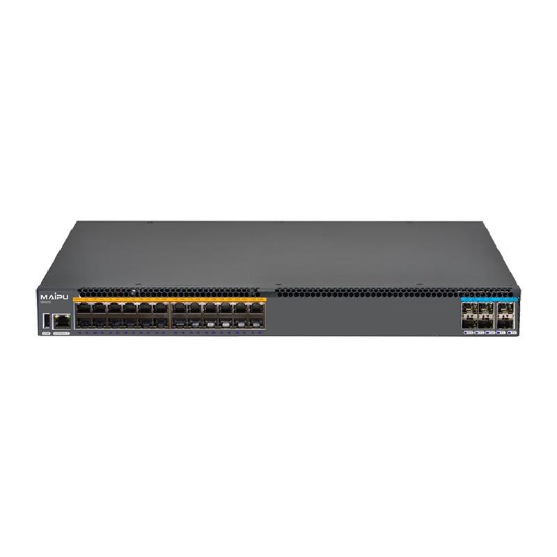 

Maipu S4230-30TXF-AC Network Switch