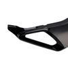 Seitenverkleidung Soziussitz für Yamaha XSR900 2022-2026