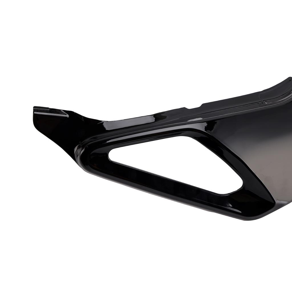 Seitenverkleidung Soziussitz für Yamaha XSR900 2022-2026