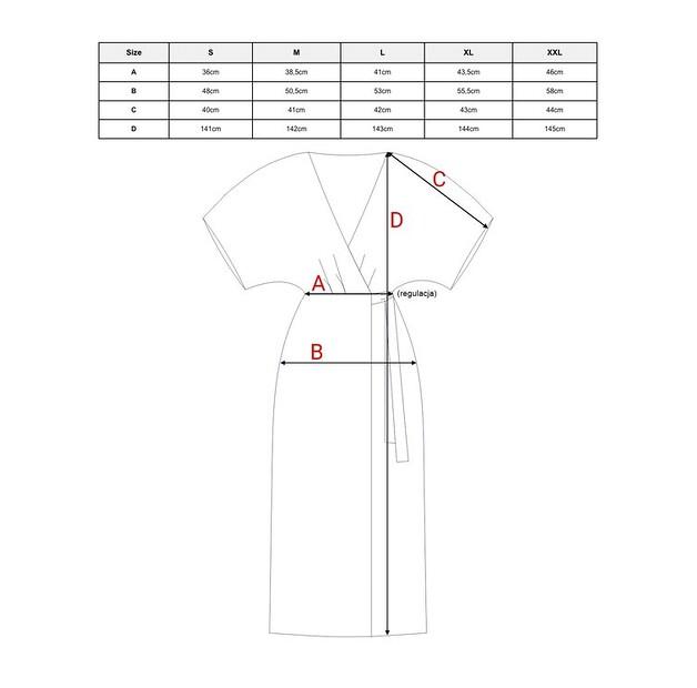 Stylove S406 Summer Dress