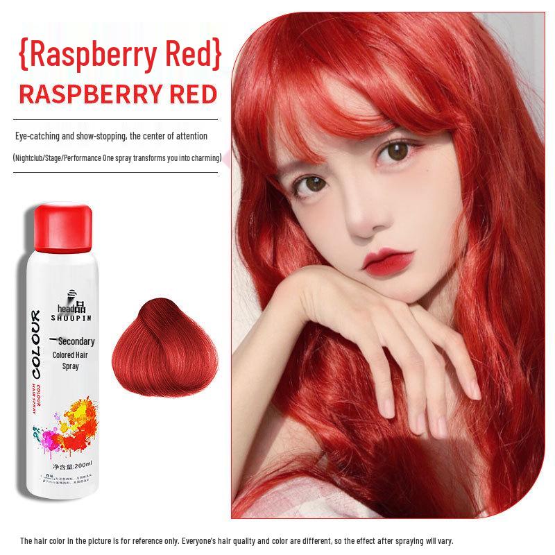 Grandma Grey Hair Clay: Silver & Blue Hair Wax for Men & Women – Multi-color Options Available