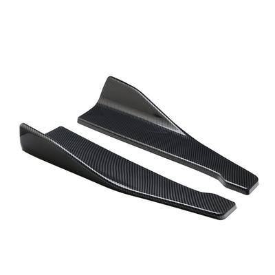 Accessori esterni – Paraurti e protezioni auto