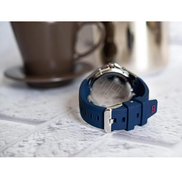 Tommy Hilfiger JUSTIN 1792057 Watch