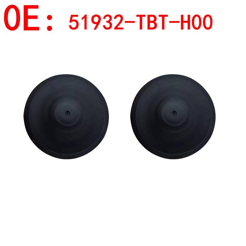 

51932-TBT-H00 Подходит для Crider Envix Передний амортизатор Опора Верхняя крышка винта Aftermarket