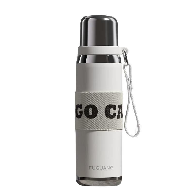 Fuguang 304 Stainless Steel Insulated Travel Mug