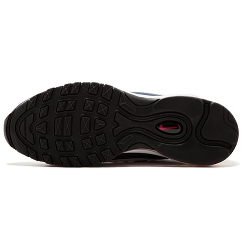 Nike Air Max 98 Gundam 2018 Sneakers Buty Casualowe 640744-100