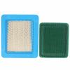Air Filter 17211-ZL8-023 GC160 GC190 GC135 GCV160 GCV190 GCV135 GCV160A GCV190A GX100 GX100RT FG400 FG500 Tiller HRB216 HRB217