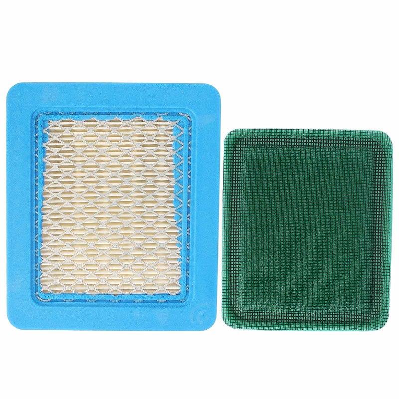 Air Filter 17211-ZL8-023 GC160 GC190 GC135 GCV160 GCV190 GCV135 GCV160A GCV190A GX100 GX100RT FG400 FG500 Tiller HRB216 HRB217
