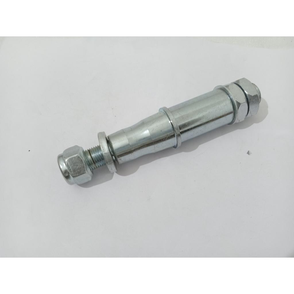 MASSEY FERGUSON TO35 MF35 MF135 PERNO DELL'ALBERO DEL BRACCIO DI SOLLEVAMENTO E TIRANTE INFERIORE 181229M5 | Adatto Per