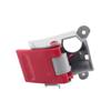 Accelerator Pedal Compatible with SPRINTER W906 Models - Part Numbers: 6382900316, 9012902016, 9012901916