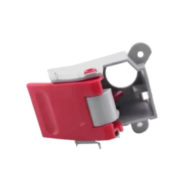 Accelerator Pedal Compatible with SPRINTER W906 Models - Part Numbers: 6382900316, 9012902016, 9012901916