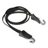 60CM bicycle Luggage Strap Reinforcing shelf lashing rope Fixed Elastic Buckle Rope MTB riding equipment