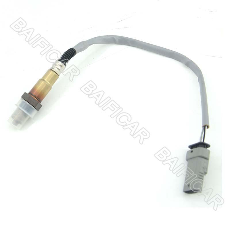 Baificar Brand New Front Oxygen Sensor 10399754 For MG NEW MG3 MG5 ZS