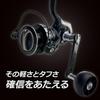 Roxani SP 4000SH Roxani Spinning Reel 2024 Model