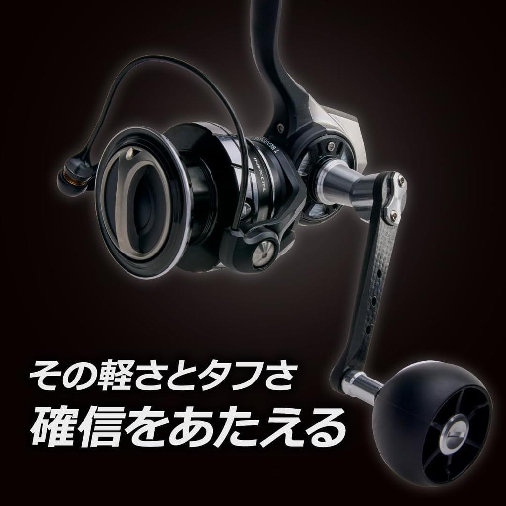 Roxani SP 4000SH Roxani Spinning Reel 2024 Model