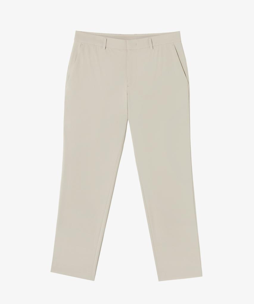 LACOSTE Men'S Ripstop Cooling Pants Hh813E-56G 02S