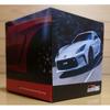 Used TOYOTA GR86 Sales Promotion Special Box Tissue, New Unused Item