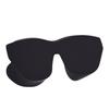AR Glasses Full Light Blocker Fit for Rayneo   3S   2S 3 3S 3S Pro 2 2S Glasses   Soft Silicone Glasses Lens Shade