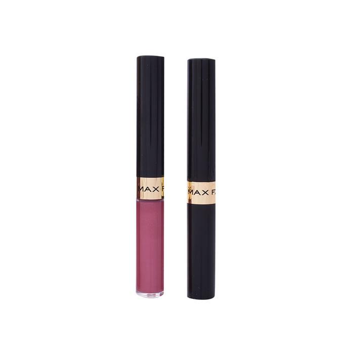 Губная помада Max Factor Lipfinity 24 часа 330 Essential Burgundy 2 мл