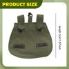 1/6 Bag Model Handbag Educational Fashion Pretend Mini Sundries Accs for 12 inch Dress up