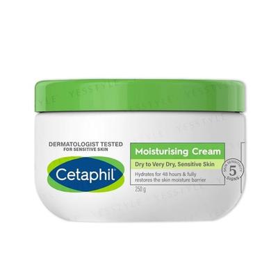 Moisturising Cream