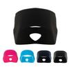 1Pc Outdoor Cycling Running Windproof Warm Hair Band Fleece Ear Protection Head cover, Suitable for Outdoor Running, Cycling