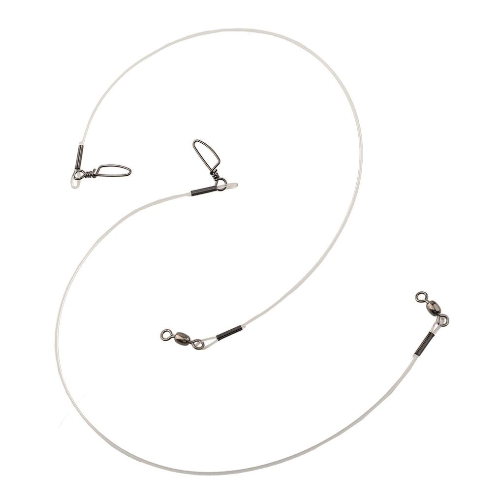 Fluorocarbon Fishing Leader Freshwater Fishing Leader Saltwater Fishing Leader