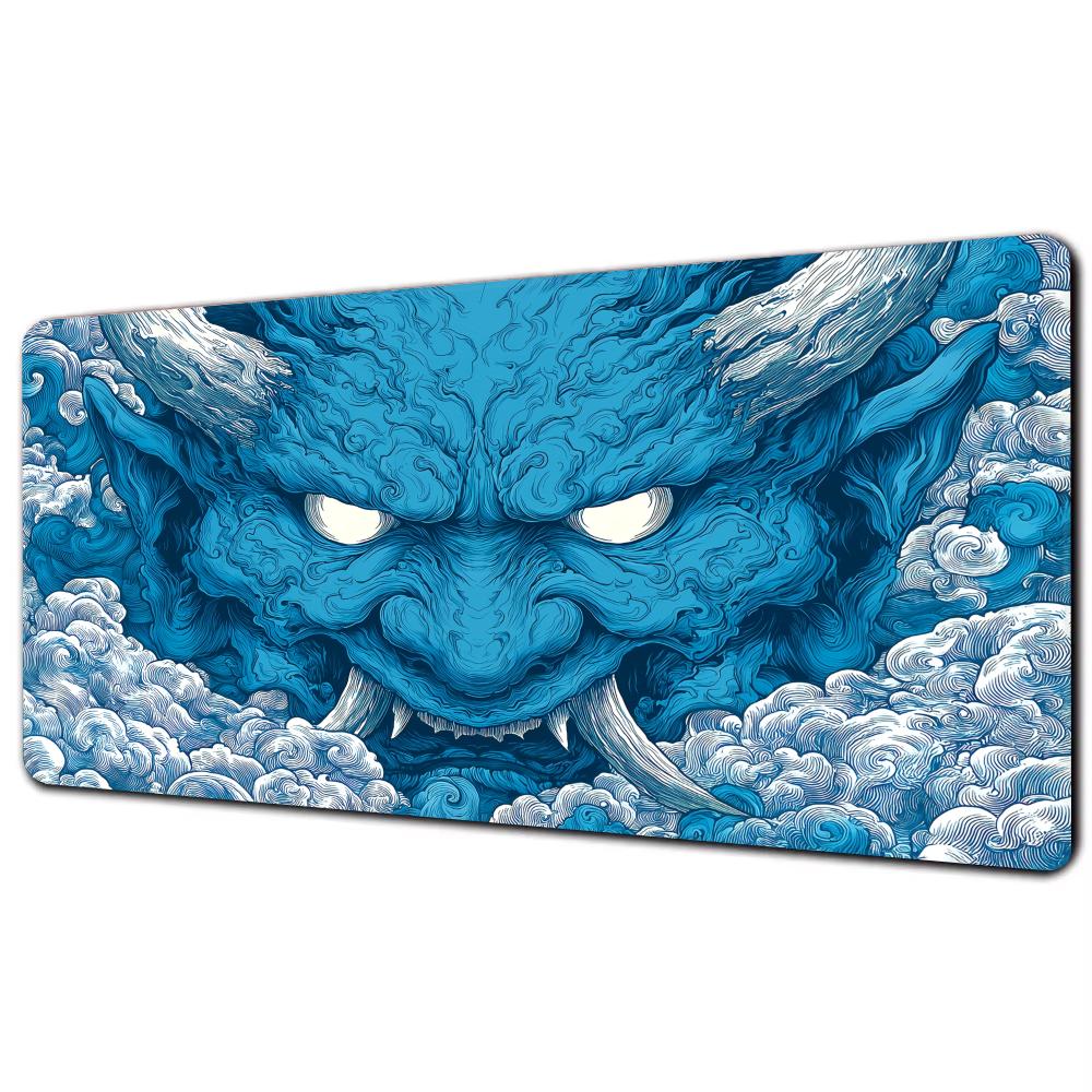 Cool Mouse Pad Mous Pad Pc Gamer Computer Accessories Mousepad Gaming Laptop Keyboard Carpet Large Desk Mat rug